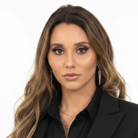 Jéssica S. Rodrigues, fundadora e CEO da JSR Soluções Ambientais